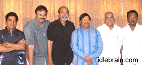 telugu film industry