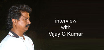 Vijay C Kumar