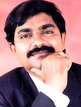 Dr. Kambhampati is no more