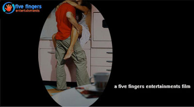 five fingers