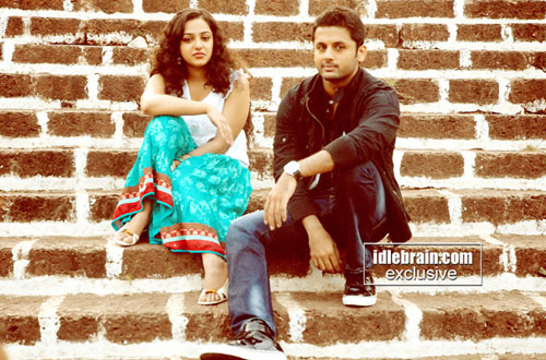 natti kumar filmnews