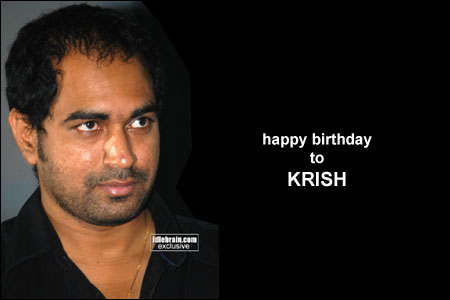 krish