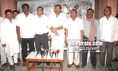 Nag - Veeru Potla Film News