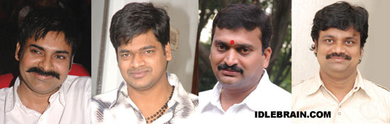 pawan kalyan