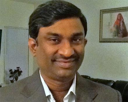 sunil