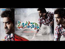 Oosaravelli - Telugu film wallpapers - Telugu cinema - NTR & Tamanna