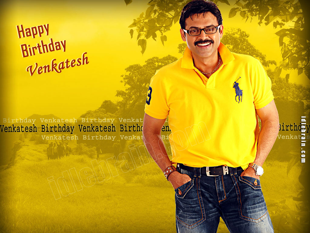 Venkatesh HQ Wallpapers | Venkatesh Wallpapers - 13704 - Oneindia Wallpapers