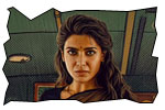 Maa inti Bangaram jeevi review
