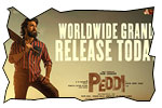 Peddi  jeevi review