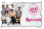 Romanchakam 
 jeevi review