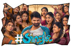 #Single review