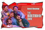 The Birthday Boy review