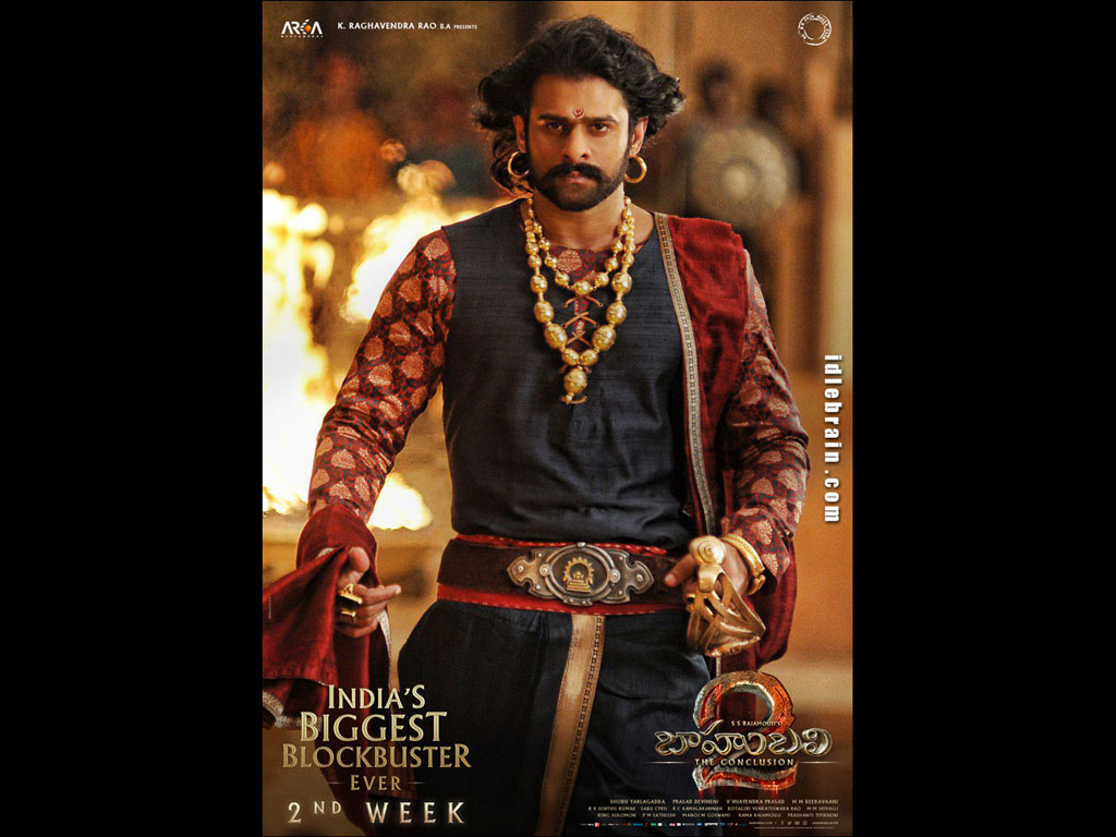 HD wallpaper: Movie, Baahubali 2: The Conclusion, adult, one person, three  quarter length | Wallpaper Flare