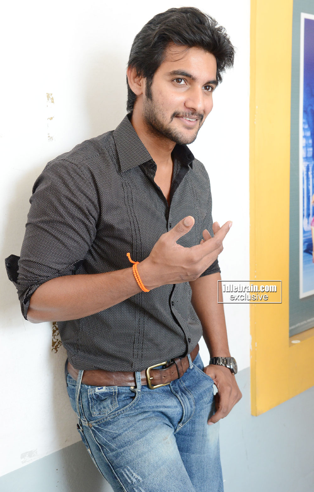 Aadi photo gallery - Telugu film actor