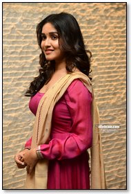 Anikha Surendran photo gallery - Telugu cinema actress