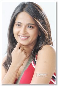 Anushka photo gallery - Telugu cinema actress