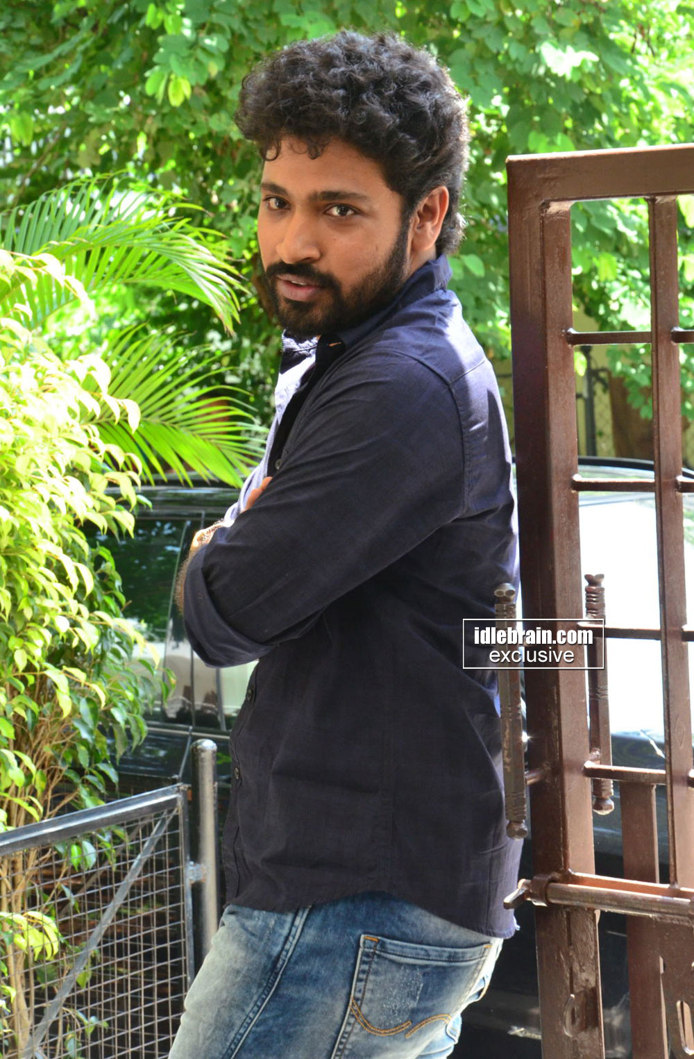 Ashok photo gallery - Telugu film actor