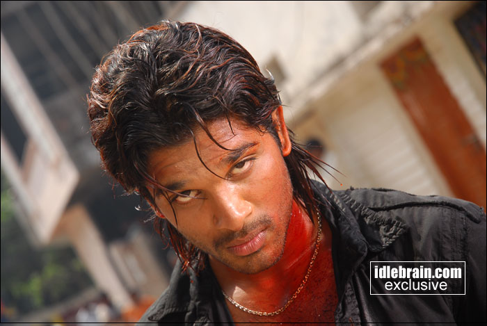 Allu Arjun FC on X: 