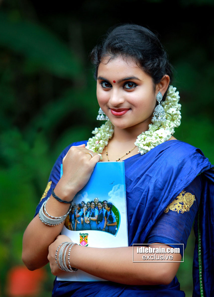 Diya photo gallery - Telugu cinema actress