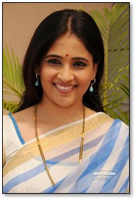 Gayatri Bhargavi photo gallery - Telugu cinema actress