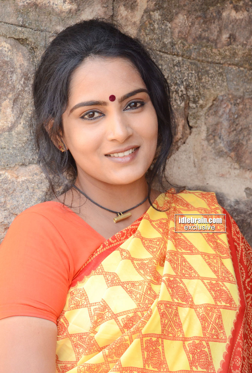 Himaja photo gallery - Telugu cinema actress