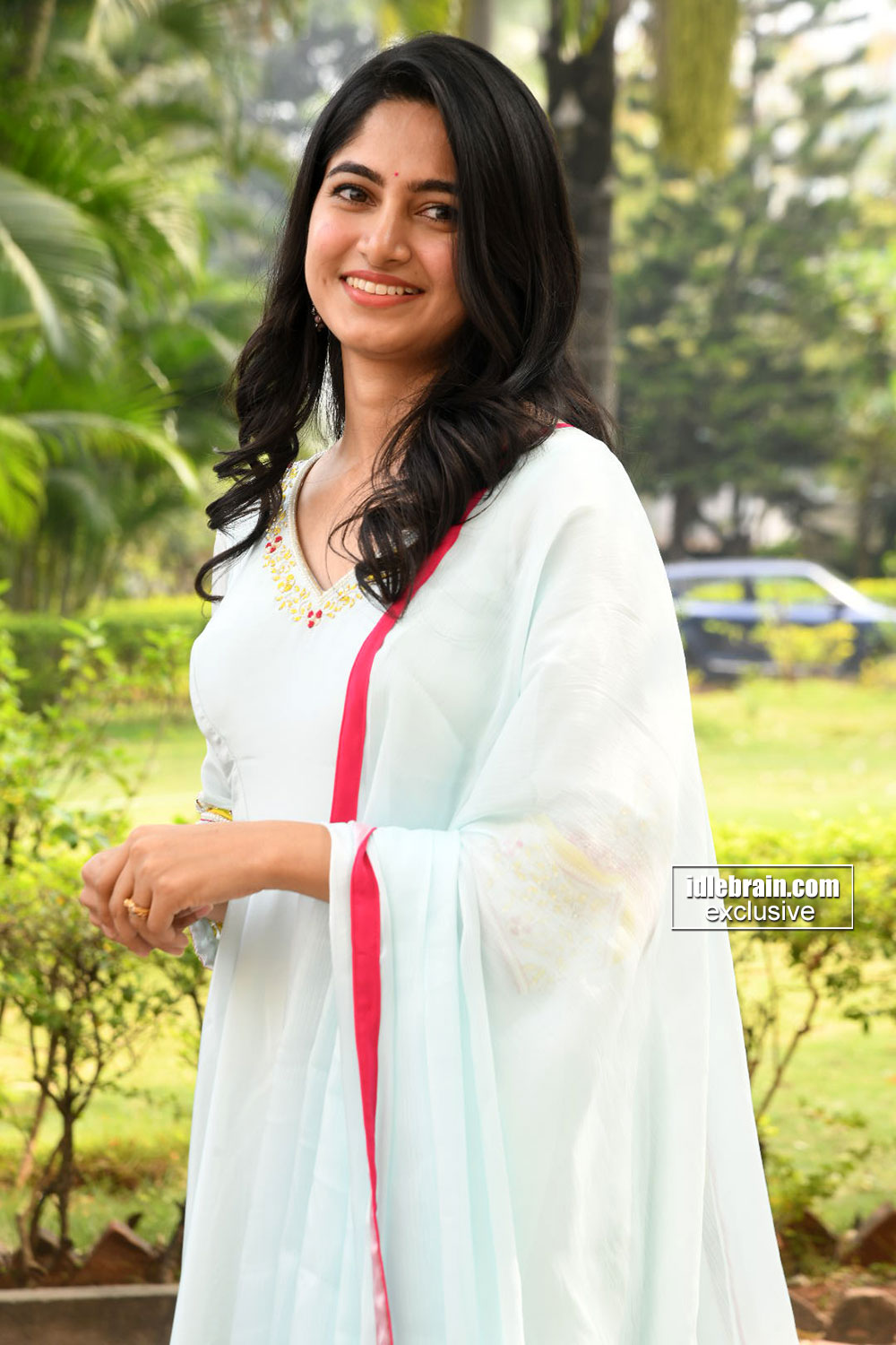 Kushee Ravi photo gallery - Telugu cinema actress