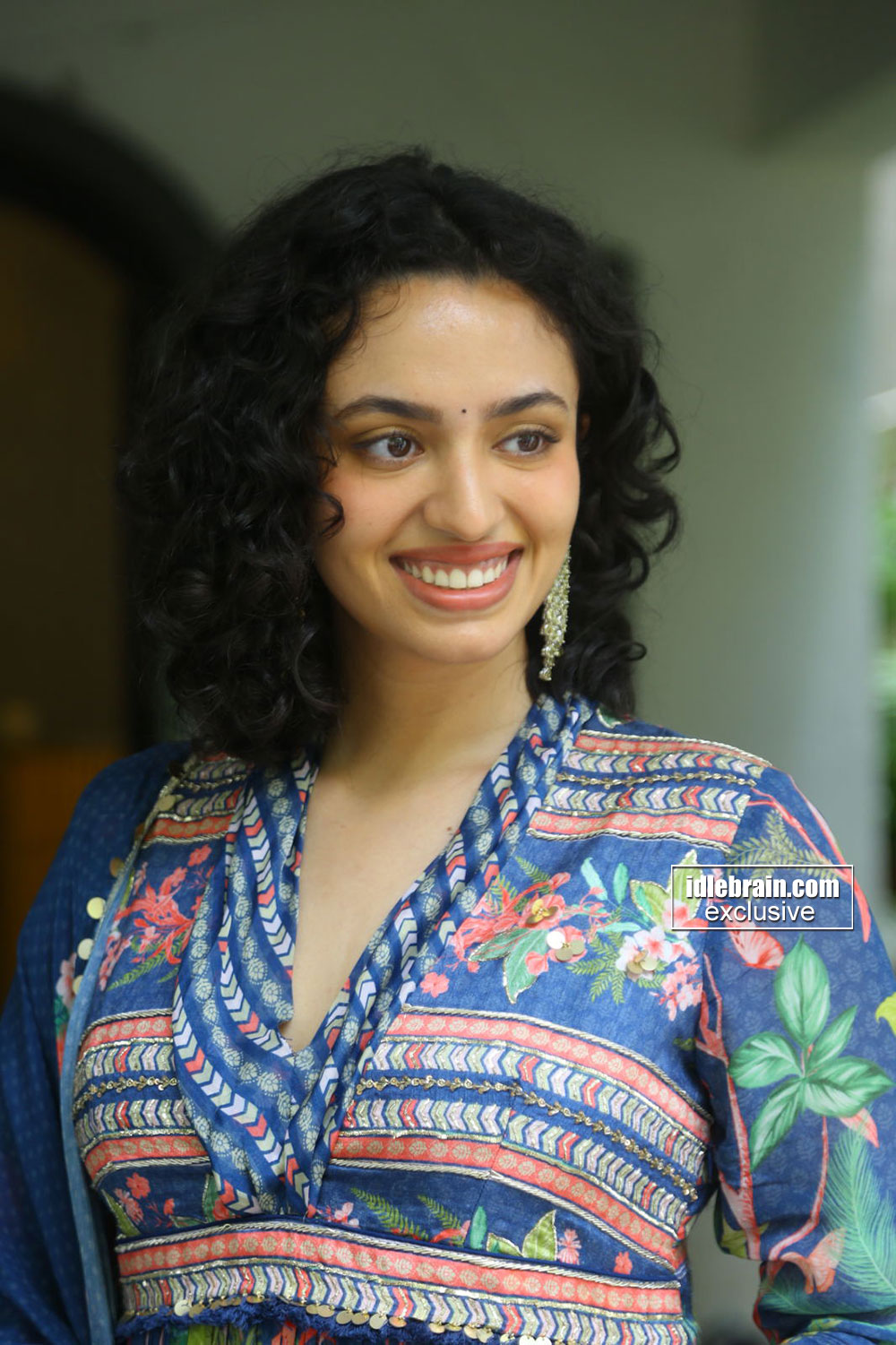 Malavika Nair Photo Gallery Telugu Cinema Actress