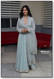 Mrunal Thakur photo gallery - Telugu cinema actress