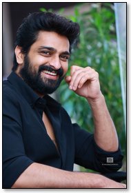 Naga Shaurya photo gallery - Telugu film actor