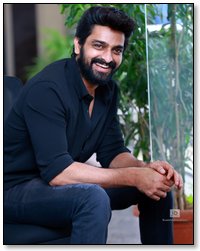 Naga Shaurya photo gallery - Telugu film actor