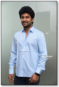 Nani photo gallery - Telugu film actor