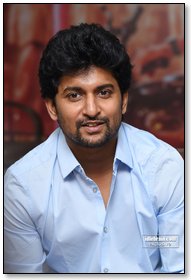 Nani photo gallery - Telugu film actor