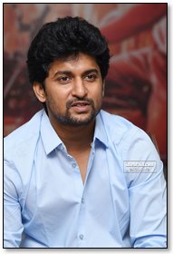 Nani photo gallery - Telugu film actor