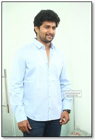 Nani photo gallery - Telugu film actor