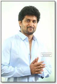 Nani photo gallery - Telugu film actor