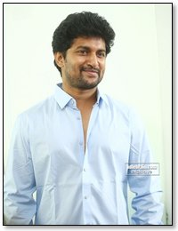 Nani photo gallery - Telugu film actor