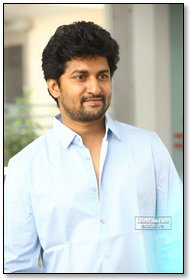 Nani photo gallery - Telugu film actor