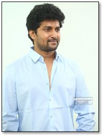 Nani photo gallery - Telugu film actor