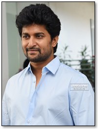 Nani photo gallery - Telugu film actor