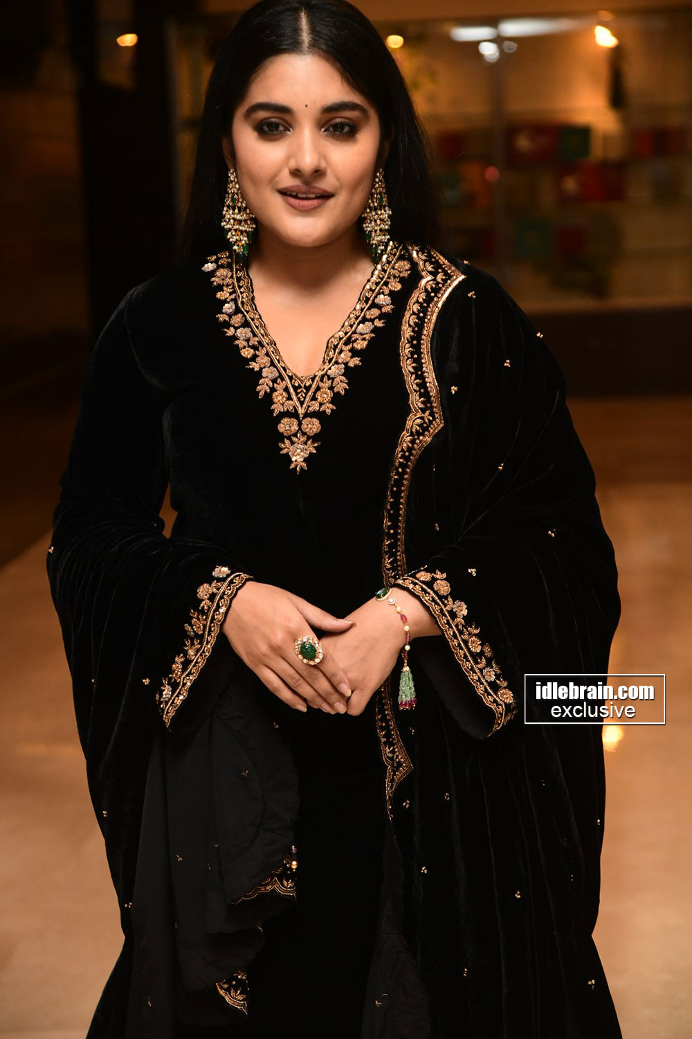 Nivetha Thomas photo gallery - Telugu cinema actress