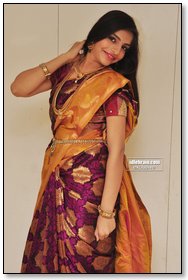 Nupur photo gallery - Telugu cinema actress