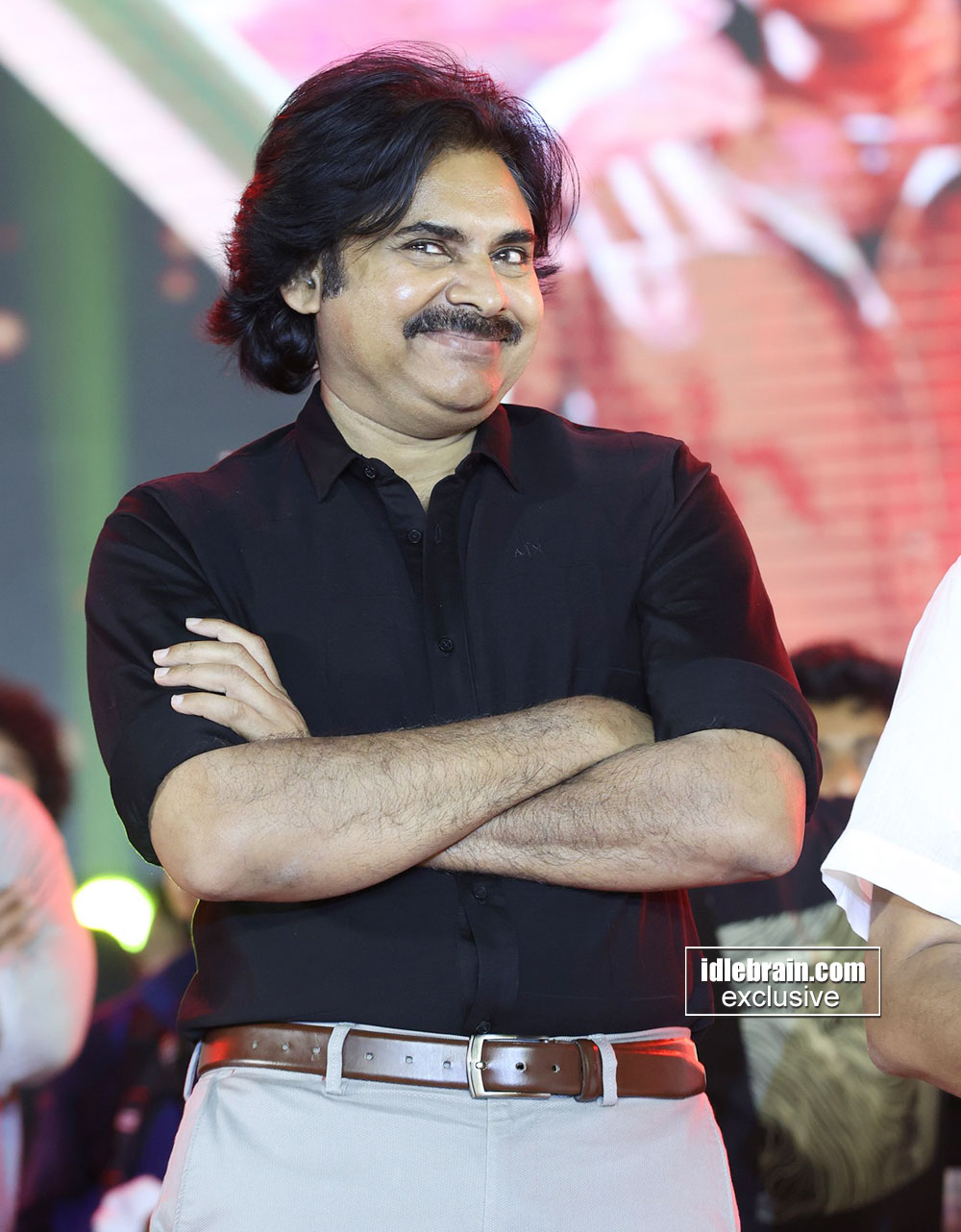 Pawan Kalyan photo gallery - Telugu film actor