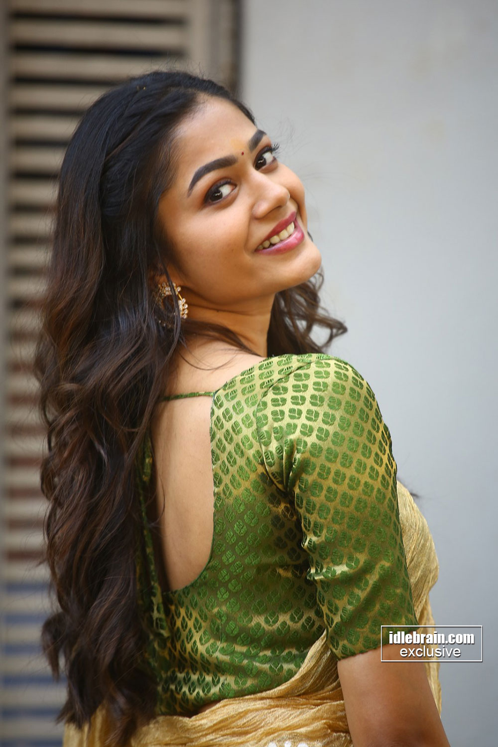 Payal Radhakrishna photo gallery - Telugu cinema actress