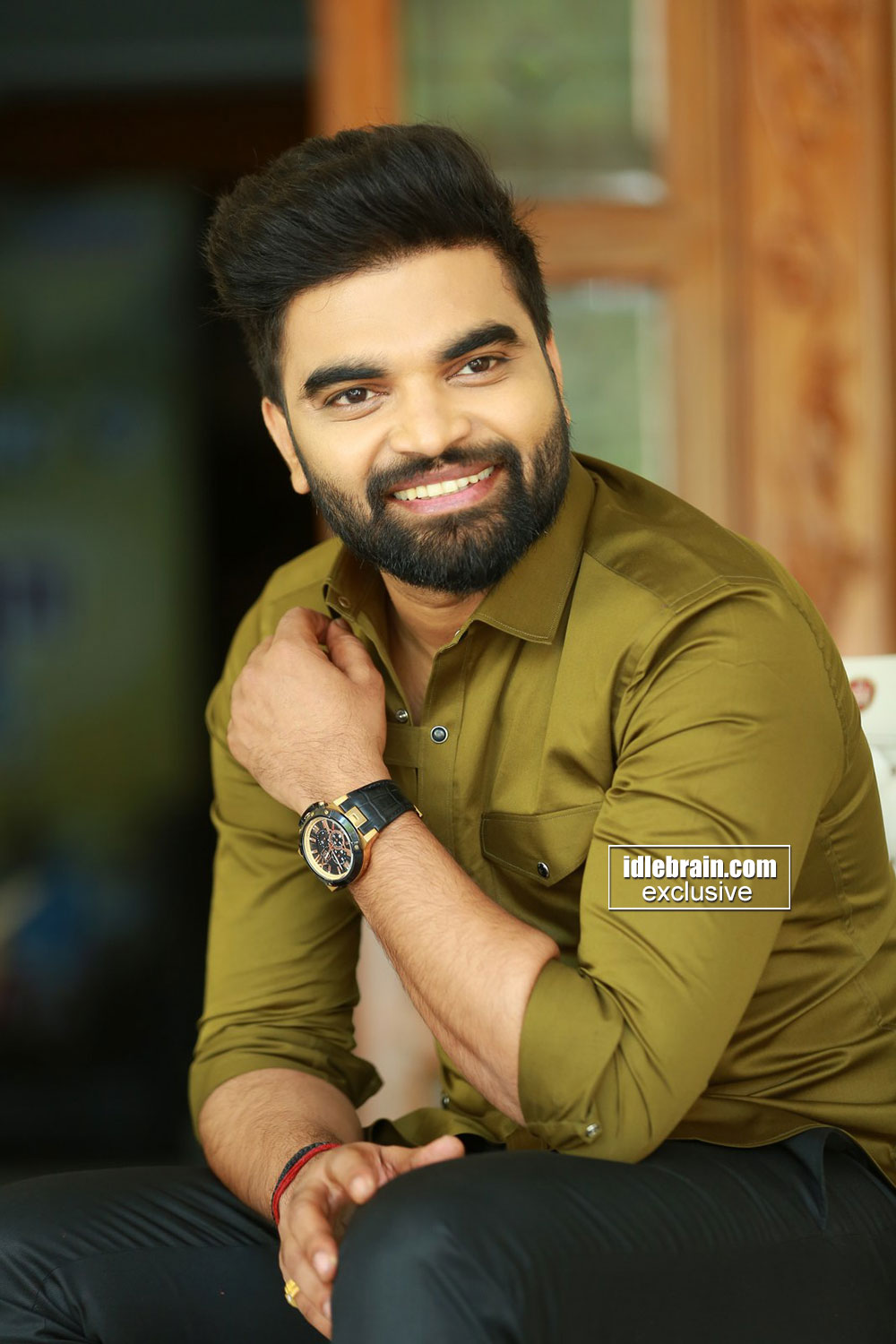 If you are the one Pradeep Machiraju is looking for as a Perfect Match  PelliChoopulu  YouTube