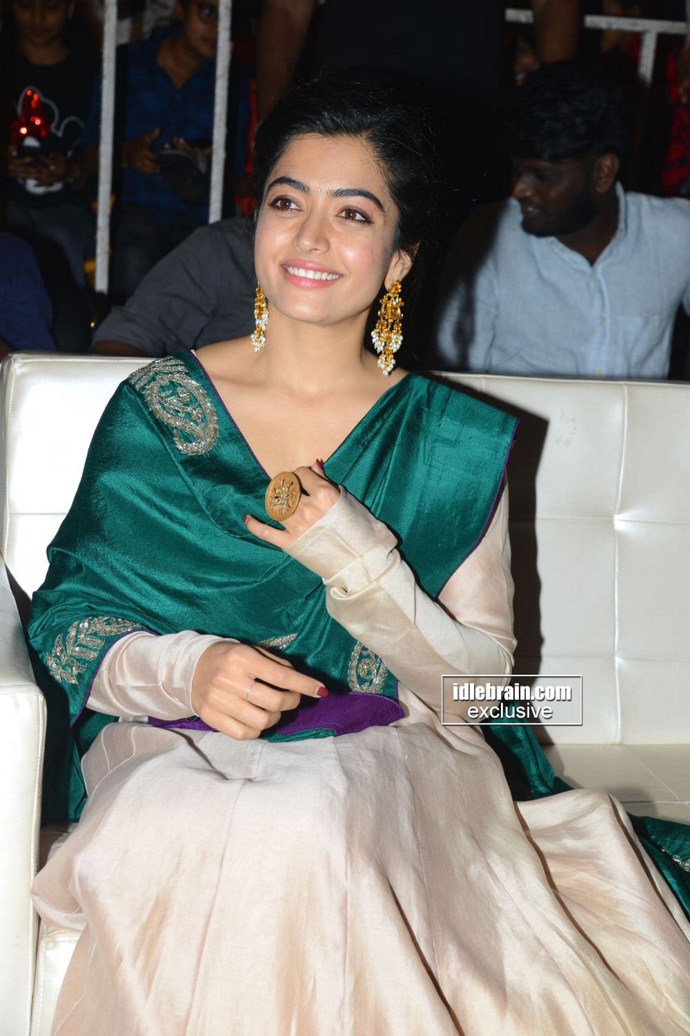 Rashmika Mandanna photo gallery - Telugu cinema actress