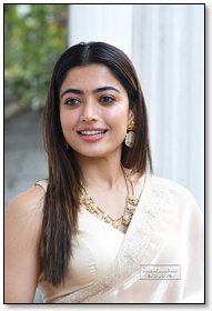 Rashmika Mandanna Photo Gallery - Telugu Cinema Actress