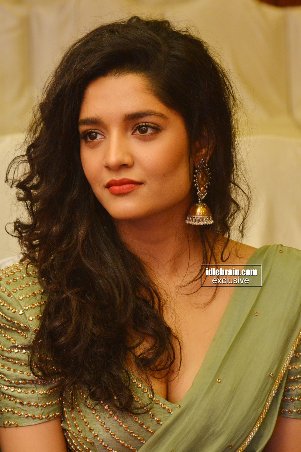 Ritika Singh photo gallery - Telugu cinema actress