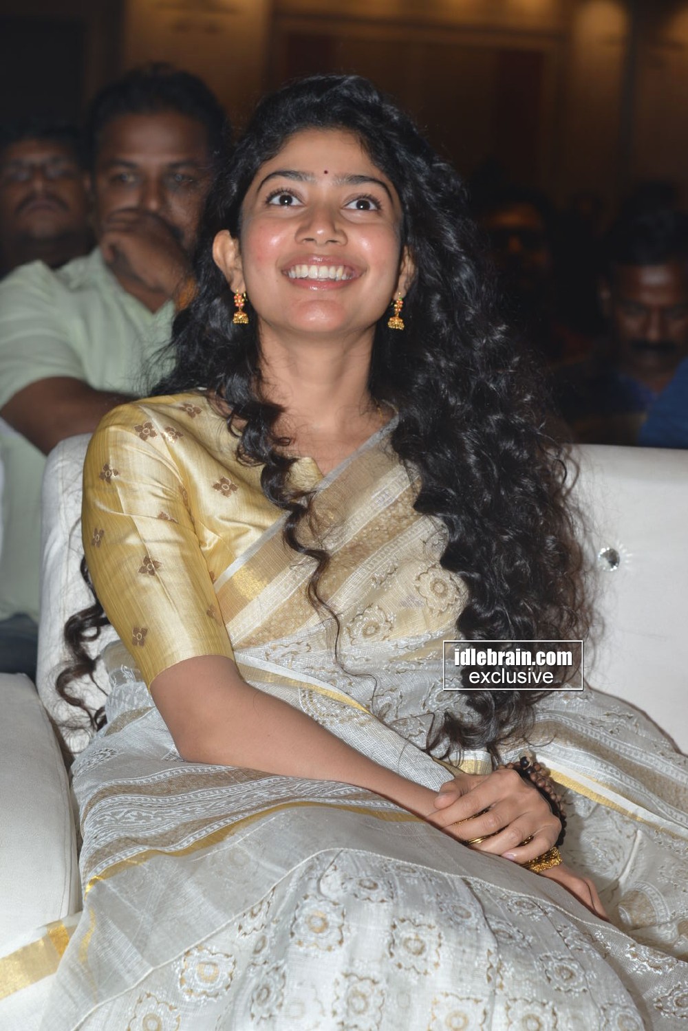 Sai Pallavi photo gallery - Telugu cinema actress