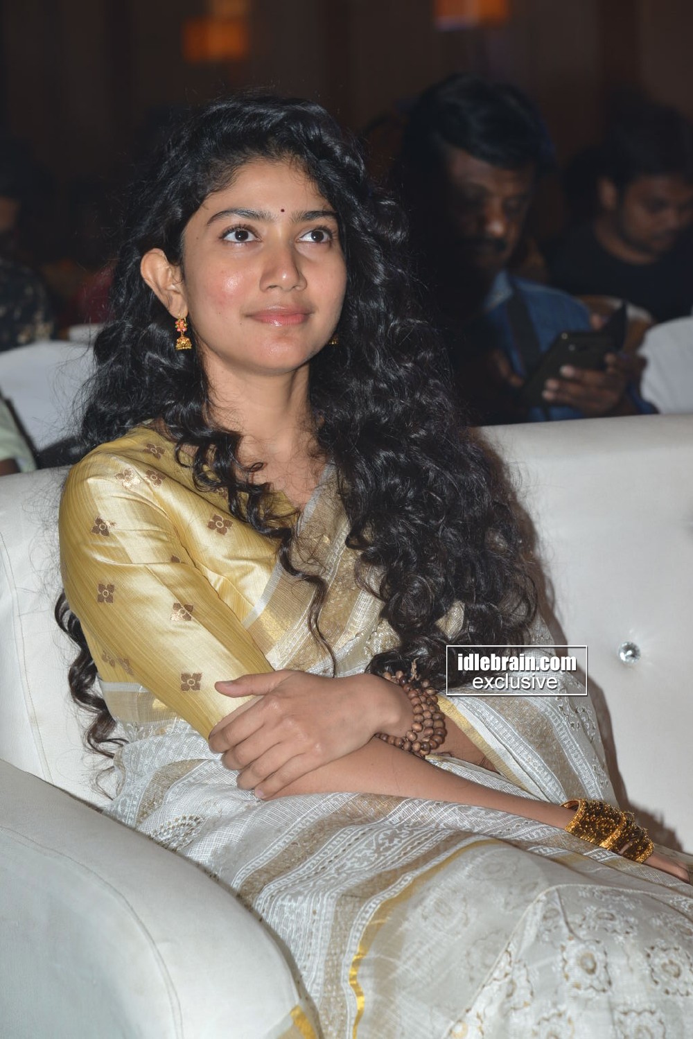 Sai Pallavi photo gallery - Telugu cinema actress