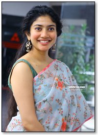 Sai Pallavi photo gallery - Telugu cinema actress